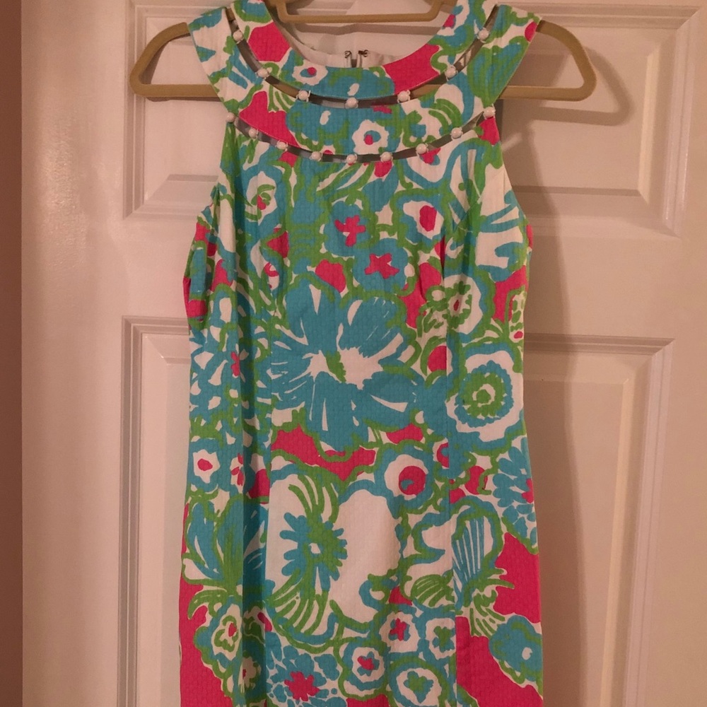 Lilly Dress